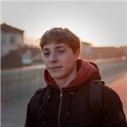 Studente di Dottorato in Economics and Finance offre ripetizioni di Statistica, Econometria, Applied Economics e simili per studenti di tutti i livelli, anche con software dedicati come R e Stata